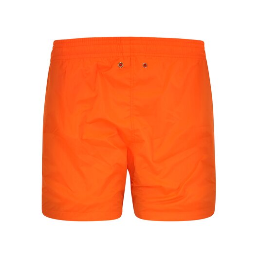 HOM - Mens - Beach Boxer Sunlight - Trendy beach shorts in attractive colours