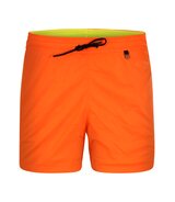 HOM - Mens - Beach Boxer Sunlight - Trendy beach shorts...
