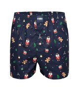 1-Pack Boxer Christmas