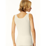 Damen Trägertop Uncover by Schiesser - sortiert 1