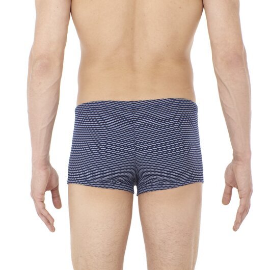 HOM - Mens - Swim Shorts Equinox - high-quality swim shorts in oversize