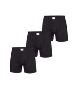 3-Pack Boxer Jersey Loose Fit