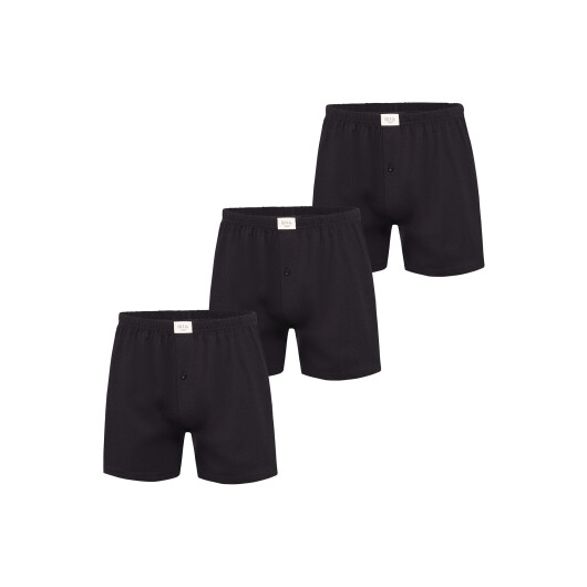 Phil & Co. Berlin Herren Boxer Jersey Loose Fit