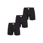 Phil & Co. Berlin Herren Boxer Jersey Loose Fit