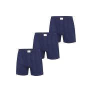 Phil & Co. Berlin Herren Boxer Jersey Loose Fit