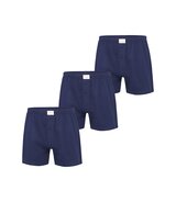 3-Pack Boxer Jersey Loose Fit