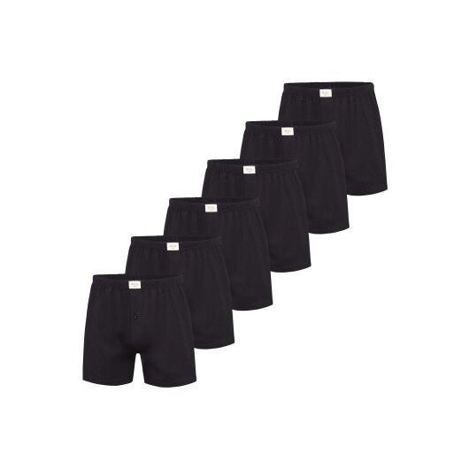 Phil & Co. Berlin Herren Boxer Jersey Loose Fit