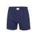 Herren 6-Pack Boxershorts Jersey Loose Fit - navy