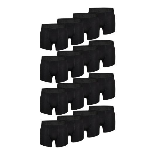 Phil & Co. Berlin Herren Boxer Retro Pants