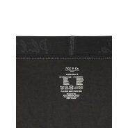 Herren 16-Pack Boxershorts Retro Pants - schwarz1