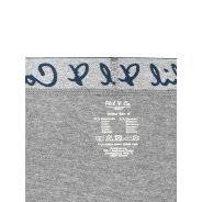 Herren 16-Pack Boxershorts Retro Pants - Mix1