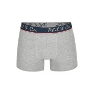 Herren 16-Pack Boxershorts Retro Pants - Mix1