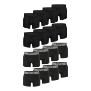 Phil & Co. Berlin Herren Boxer Retro Pants