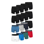 Phil & Co. Berlin Herren Boxer Retro Pants