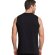 Herren 2-Pack Tanktop Essentials - schwarz