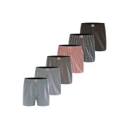 Phil & Co. Berlin Herren Boxer Classic Sets