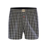 Herren 6-Pack Boxershorts Classic Sets - Mix 3