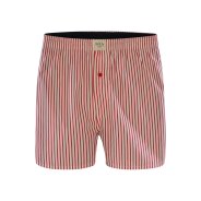 Herren 6-Pack Boxershorts Classic Sets - Mix 7