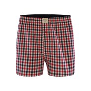 Herren 6-Pack Boxershorts Classic Sets - Mix 7