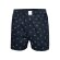 Herren 3-Pack Boxershorts Classics - Set 4
