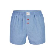 Herren 6-Pack Boxershorts Classic Sets - Mix 11