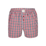 Herren 6-Pack Boxershorts Classic Sets - Mix 11