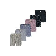 Phil & Co. Berlin Herren Boxer Classic Sets