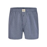 Herren 6-Pack Boxershorts Classic Sets - Mix 12