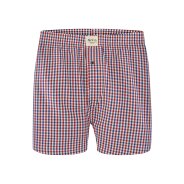 Herren 6-Pack Boxershorts Classic Sets - Mix 12