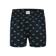 Herren 6-Pack Boxershorts Classic Sets - Mix 12