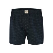 Herren 6-Pack Boxershorts Classic Sets - Mix 12