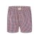 Herren 6-Pack Boxershorts Classic Sets - Mix 12