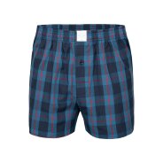 Herren Boxershorts Classic Checks - mix 2