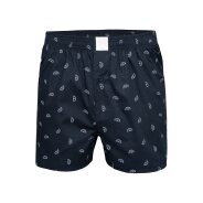 Herren Boxershorts Classic Checks - mix 2