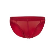 Olaf Benz Herren Brasilslip RED1201 Brazilbrief