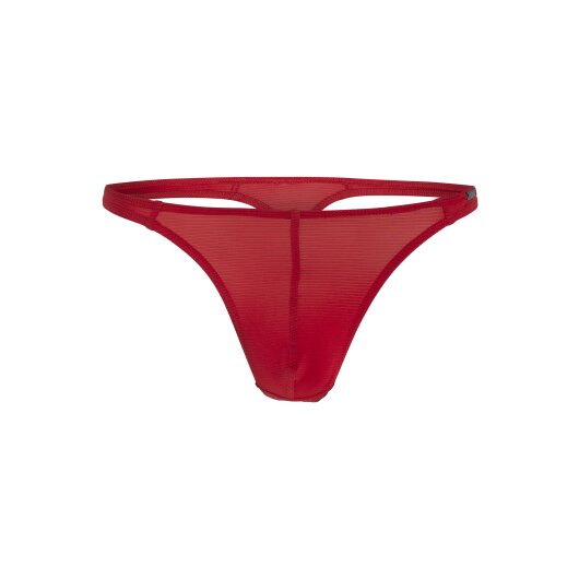 Olaf Benz Herren String RED1201 Ministring