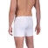 Herren Retro Boxershorts RED1201 Boxerpants - white