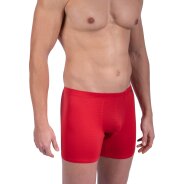Herren Retro Boxershorts RED1201 Boxerpants - red