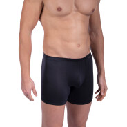 Herren Retro Boxershorts RED1201 Boxerpants - black