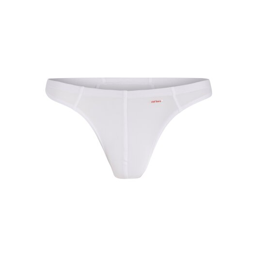 Olaf Benz Herren String RED0965 Ministring