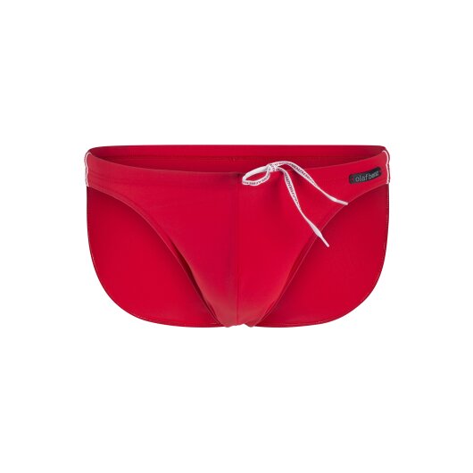 Olaf Benz Herren Badehose BLU1200 Sunbrief