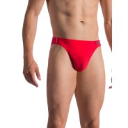 Herren Badehose BLU1200 Sunbrief - lips