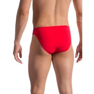 Herren Badehose BLU1200 Sunbrief - lips