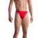 Herren Badehose BLU1200 Sunbrief - lips