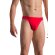 Herren Badehose BLU1200 Sunbrief - lips
