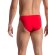 Herren Badehose BLU1200 Sunbrief - lips