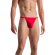 Herren Badehose BLU1200 Beachtanga - lips