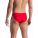 Herren Badehose BLU1200 Beachtanga - lips