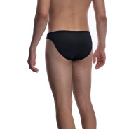 Herren Brasilslip RED2059 Brazilbrief - black