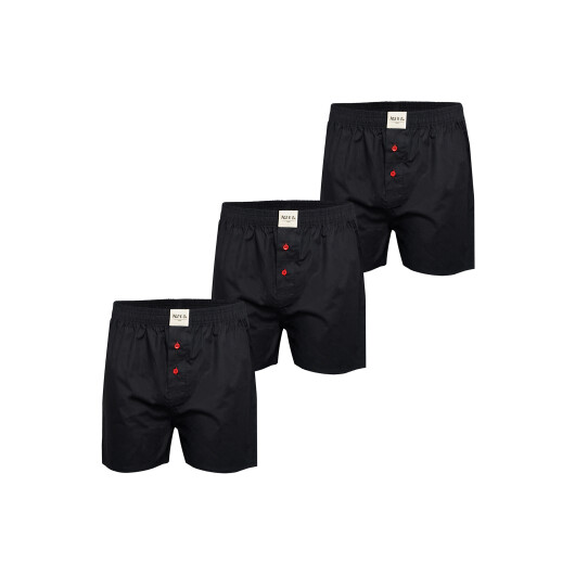 Phil & Co. Berlin Herren Boxer Uni